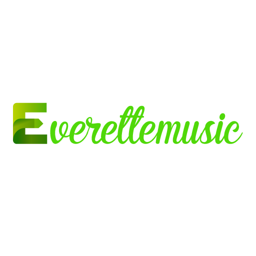 Everette-music