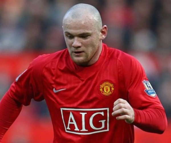 Đôi nét về tiểu sử cầu thủ Rooney