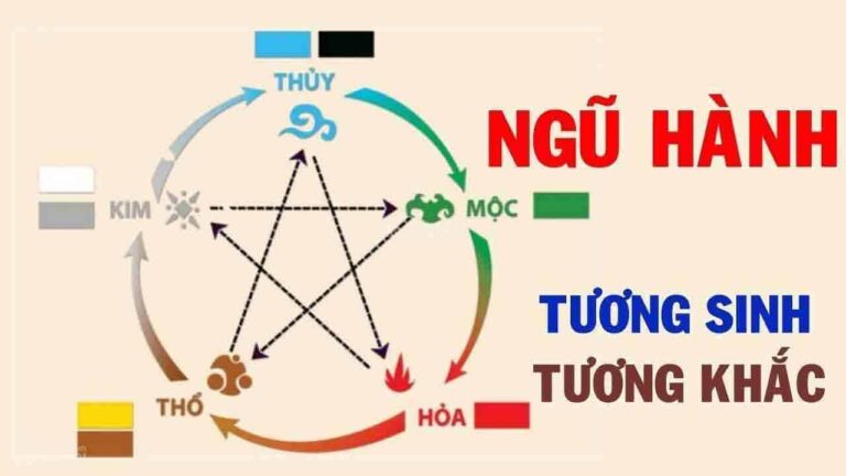 ngu-hanh=la-gi