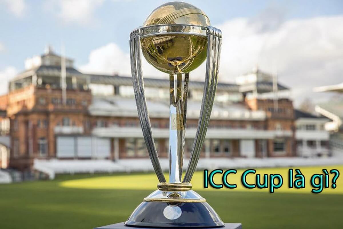 Định nghĩa về ICC Cup