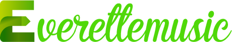 Everette-music