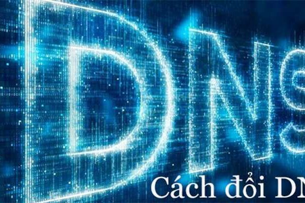 DNS giúp chuyển đổi tên miền thành địa chỉ IP 