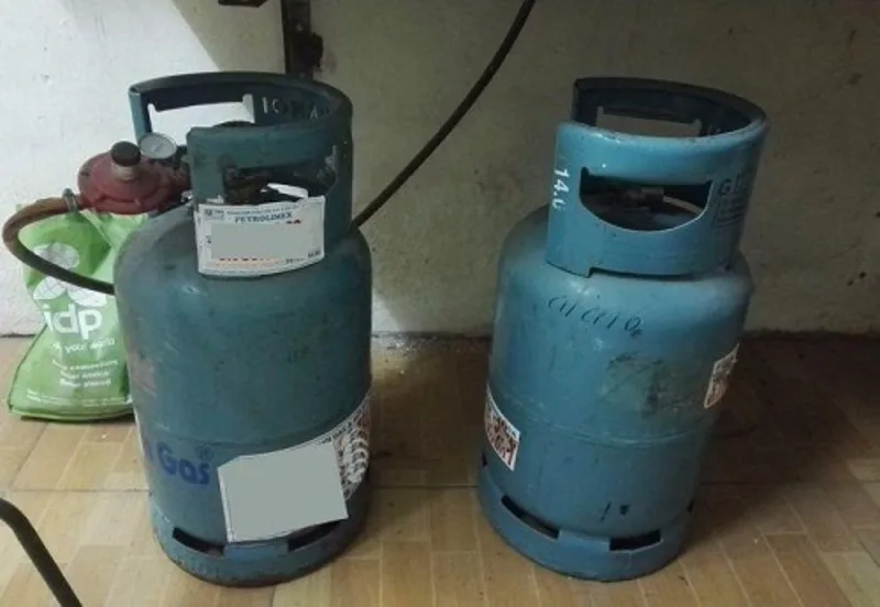 Gas giá quá rẻ có thể đi kèm nguy cơ thiếu cân, tem giả, bình cũ hoặc dịch vụ lắp đặt thiếu an toàn.