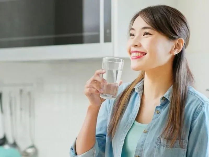 meo chua nhiet mieng tai nha giup giam dau rat nhanh lanh